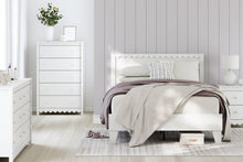 Load image into Gallery viewer, Hallityn Chest of Drawers - Ego Home Furniture
