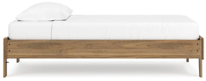Deanlow Bed - Ego Home Furniture