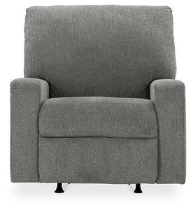 Deltona Recliner - Ego Home Furniture