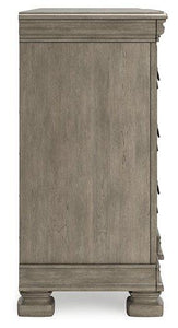 Lexorne Dresser - Ego Home Furniture