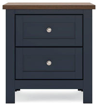 Load image into Gallery viewer, Landocken Nightstand - Ego Home Furniture
