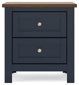 Landocken Nightstand - Ego Home Furniture