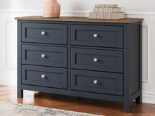 Load image into Gallery viewer, Landocken Dresser and Mirror - Ego Home Furniture
