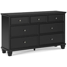 Load image into Gallery viewer, Lanolee Dresser and Mirror - Ego Home Furniture
