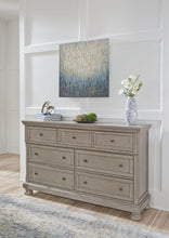 Load image into Gallery viewer, Lettner Dresser and Mirror - Ego Home Furniture
