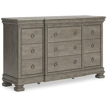 Load image into Gallery viewer, Lexorne Dresser - Ego Home Furniture
