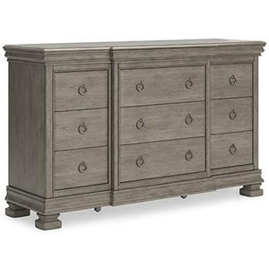 Lexorne Dresser - Ego Home Furniture