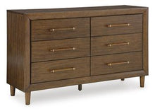 Load image into Gallery viewer, Lyncott Dresser and Mirror - Ego Home Furniture

