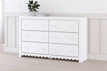 Load image into Gallery viewer, Mollviney Dresser - Ego Home Furniture
