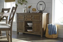 Load image into Gallery viewer, Moriville Dining Server - Ego Home Furniture

