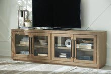 Load image into Gallery viewer, Waltleigh Accent Cabinet
