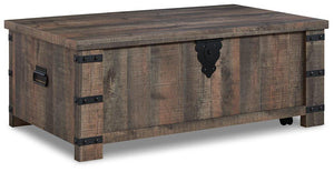 Hollum Occasional Table Set - Ego Home Furniture