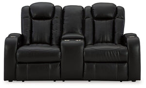 Caveman Den Upholstery Package - Ego Home Furniture