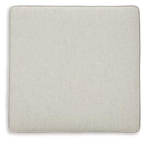 Huntsworth Oversized Accent Ottoman - Ego Home Furniture