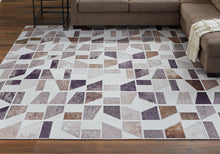 Load image into Gallery viewer, Jettner 7&#39;10&quot; x 10&#39; Rug
