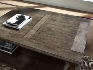 Johnelle Coffee Table - Ego Home Furniture