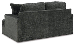 Karinne Loveseat - Ego Home Furniture