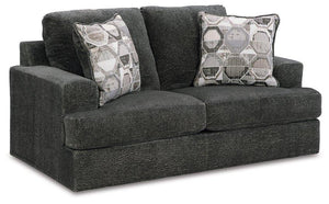 Karinne Loveseat - Ego Home Furniture