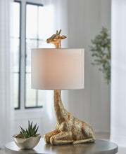 Load image into Gallery viewer, Ferrison Table Lamp - Ego Home Furniture
