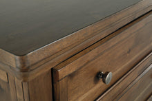 Load image into Gallery viewer, Flynnter Chest of Drawers
