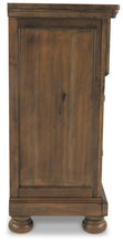 Load image into Gallery viewer, Flynnter Dresser and Mirror - Ego Home Furniture
