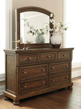 Load image into Gallery viewer, Flynnter Dresser and Mirror - Ego Home Furniture

