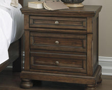 Load image into Gallery viewer, Flynnter Nightstand - Ego Home Furniture
