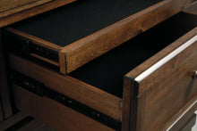 Load image into Gallery viewer, Flynnter Dresser and Mirror - Ego Home Furniture
