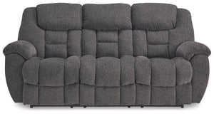 Foreside Living Room Set - Ego Home Furniture