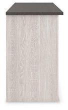 Load image into Gallery viewer, Dorrinson 60&quot; TV Stand with Electric Fireplace - Ego Home Furniture
