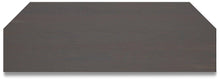 Load image into Gallery viewer, Dorrinson Corner TV Stand with Electric Fireplace - Ego Home Furniture
