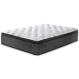 Ultra Luxury ET with Memory Foam Mattress - Ego Home Furniture