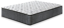 Load image into Gallery viewer, Ultra Luxury Firm Tight Top with Memory Foam Mattress - Ego Home Furniture
