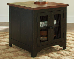 Valebeck End Table Set - Ego Home Furniture