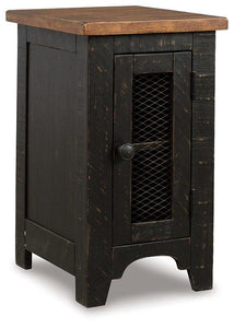 Valebeck Occasional Table Set - Ego Home Furniture