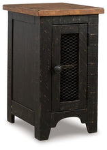 Load image into Gallery viewer, Valebeck End Table Set - Ego Home Furniture
