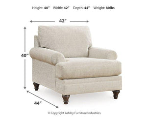 Valerani Living Room Set - Ego Home Furniture