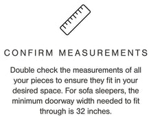 Load image into Gallery viewer, Larkinhurst Sofa Sleeper - Ego Home Furniture
