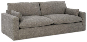 Dramatic Living Room Set - Ego Home Furniture