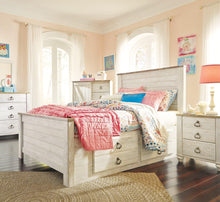 Load image into Gallery viewer, Willowton Bed - Ego Home Furniture

