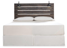 Load image into Gallery viewer, Drystan Bed with 4 Storage Drawers - Ego Home Furniture
