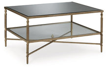 Load image into Gallery viewer, Cloverty Occasional Table Set - Ego Home Furniture

