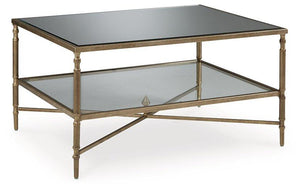 Cloverty Occasional Table Set - Ego Home Furniture