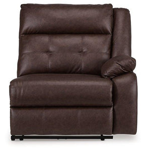 Punch Up Power Reclining Sectional - Ego Home Furniture