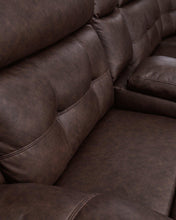 Load image into Gallery viewer, Punch Up Power Reclining Sectional Sofa
