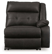 Load image into Gallery viewer, Mackie Pike Power Reclining Sectional Loveseat
