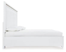 Load image into Gallery viewer, Chalanna Upholstered Storage Bed - Ego Home Furniture
