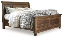Load image into Gallery viewer, Flynnter Bed - Ego Home Furniture
