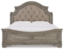 Load image into Gallery viewer, Lodenbay Bed - Ego Home Furniture
