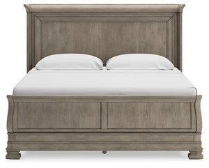 Lexorne Bed - Ego Home Furniture